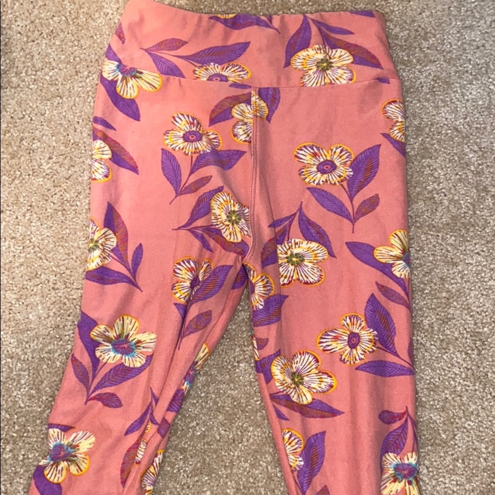 Leggings